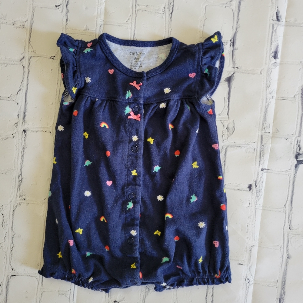 Carter's Romper